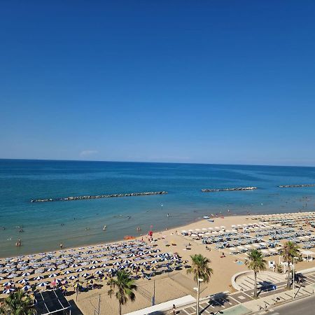 Appartamento Sul Mare Termoli Exterior photo
